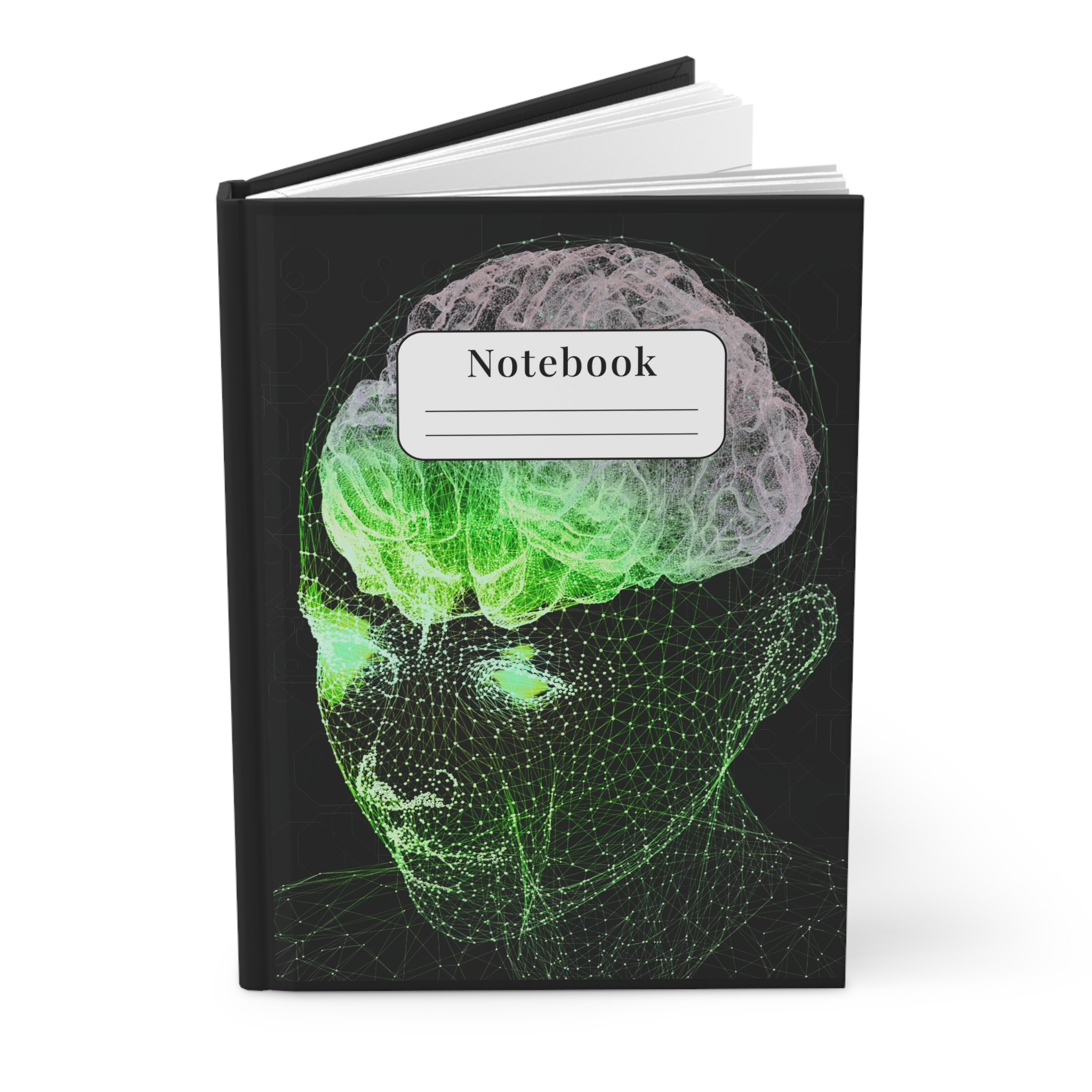 NeuroGrid Notebook/Journal